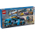 Klocki LEGO 60408 Laweta z samochodami sportowymi CITY